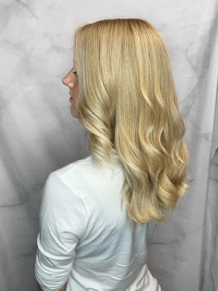 Kyle A Stadig Hair Makeup In Northampton Ma Vagaro